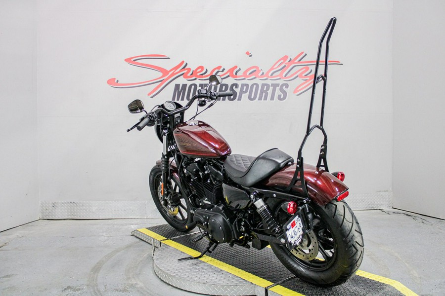 2019 Harley-Davidson Iron 1200™