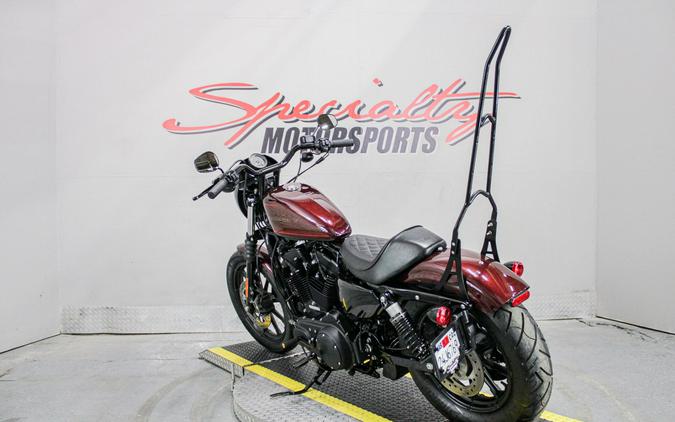 2019 Harley-Davidson Iron 1200™