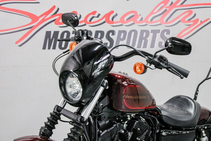 2019 Harley-Davidson Iron 1200™