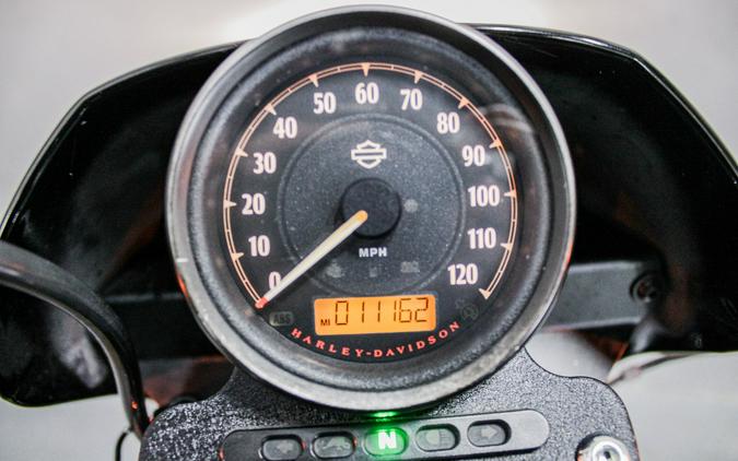 2019 Harley-Davidson Iron 1200™