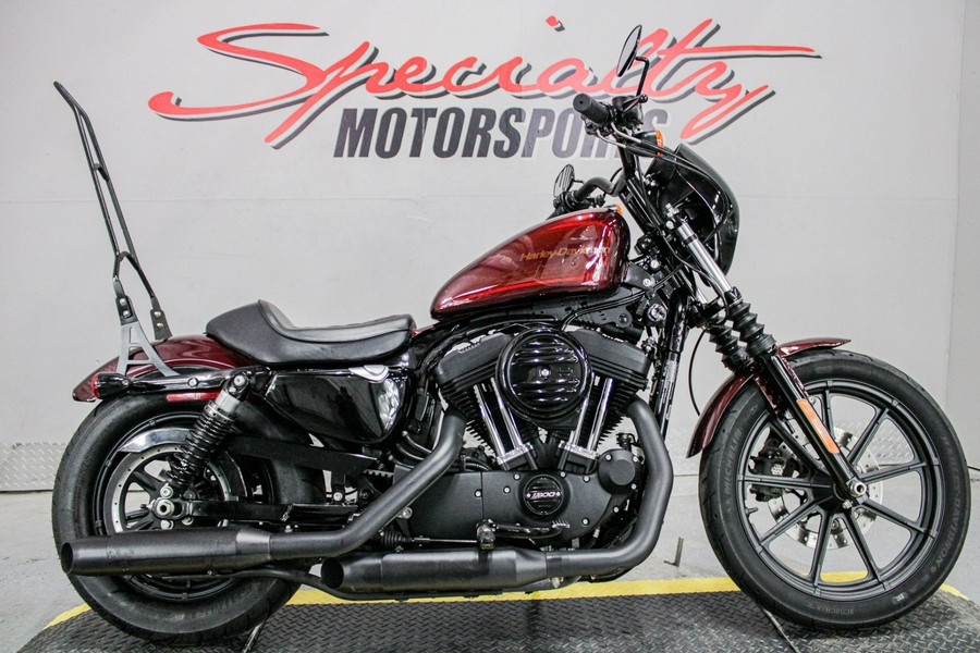 2019 Harley-Davidson Iron 1200™