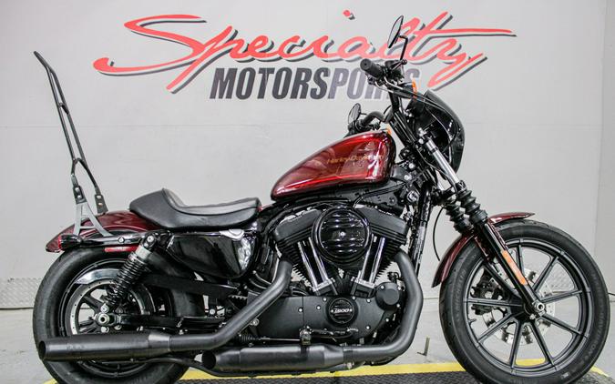 2019 Harley-Davidson Iron 1200™