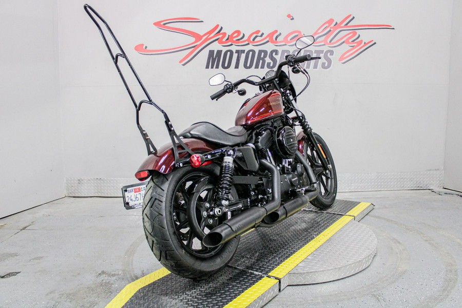 2019 Harley-Davidson Iron 1200™