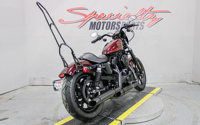 2019 Harley-Davidson Iron 1200™