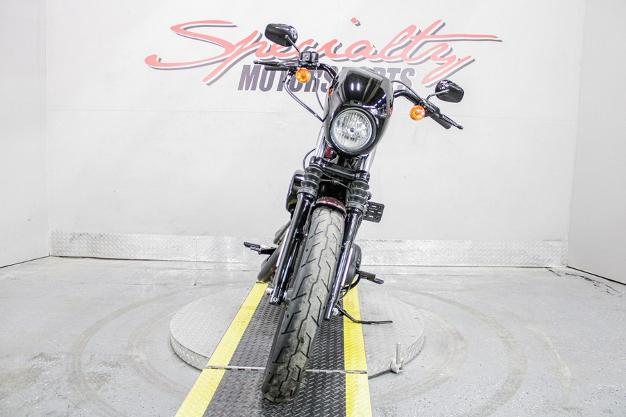 2019 Harley-Davidson Iron 1200™