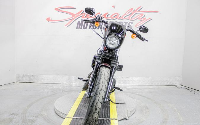 2019 Harley-Davidson Iron 1200™