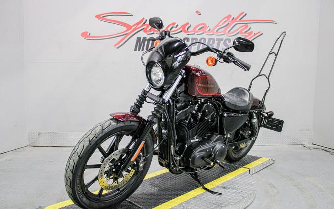 2019 Harley-Davidson Iron 1200™