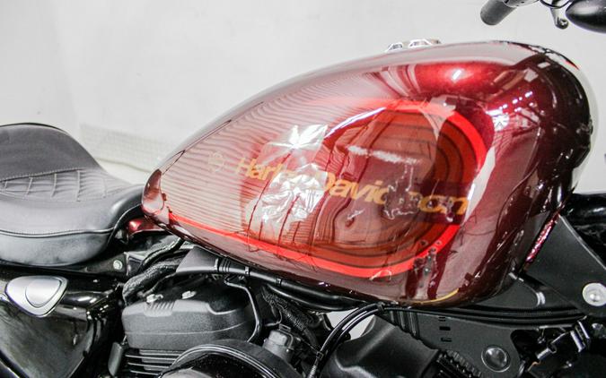 2019 Harley-Davidson Iron 1200™