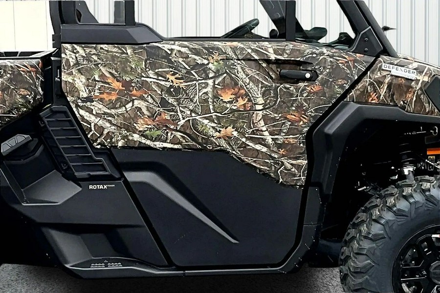 2026 Can-Am Defender Limited HD11