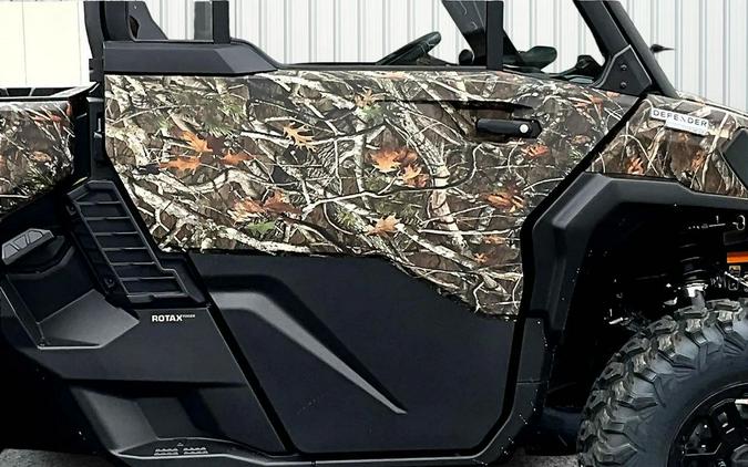2026 Can-Am Defender Limited HD11