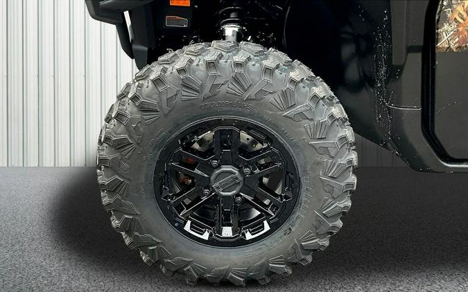 2026 Can-Am Defender Limited HD11