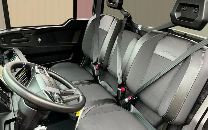 2026 Can-Am Defender Limited HD11