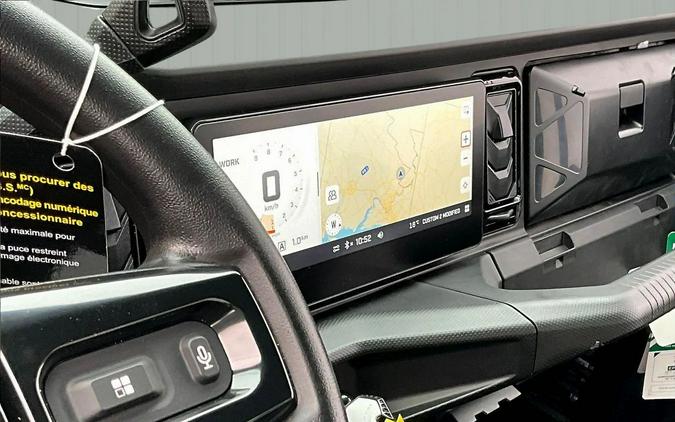 2026 Can-Am Defender Limited HD11