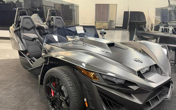 2026 Polaris Slingshot® R AutoDrive