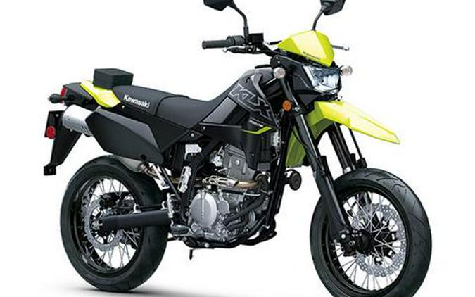 2023 Kawasaki KLX 300SM