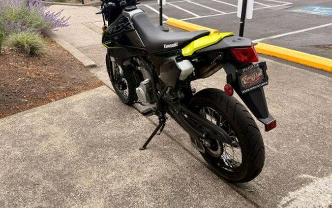 2023 Kawasaki KLX 300SM