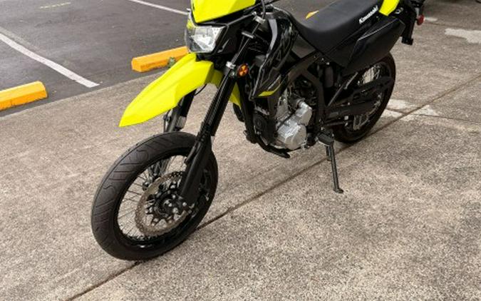 2023 Kawasaki KLX 300SM