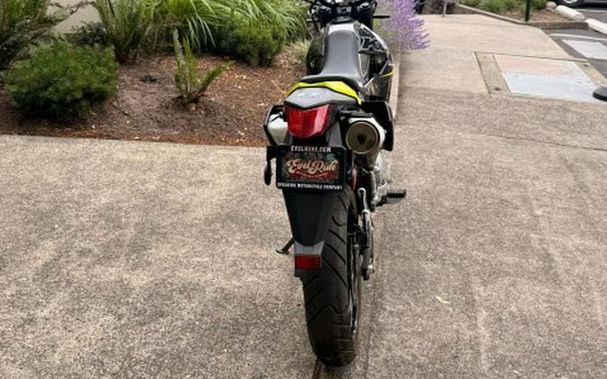 2023 Kawasaki KLX 300SM