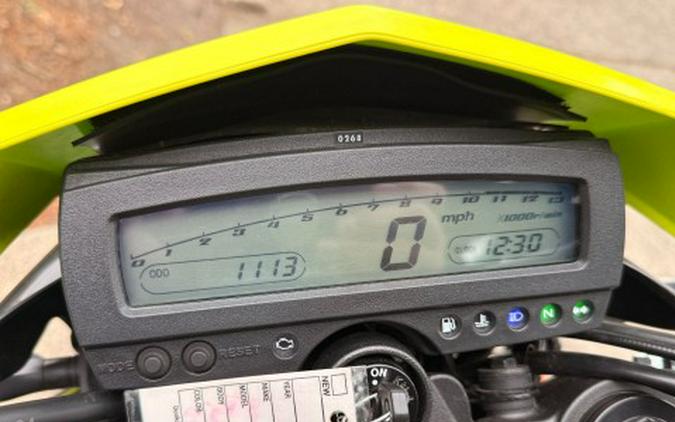 2023 Kawasaki KLX 300SM