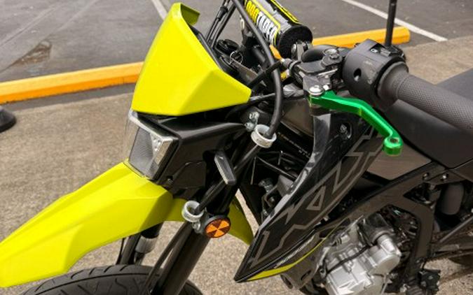 2023 Kawasaki KLX 300SM