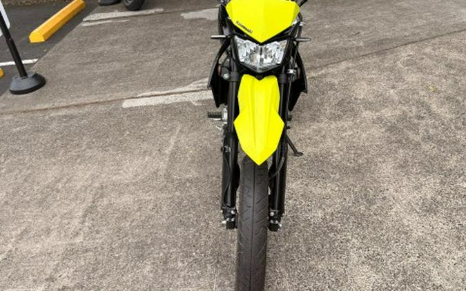 2023 Kawasaki KLX 300SM