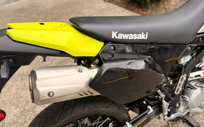 2023 Kawasaki KLX 300SM