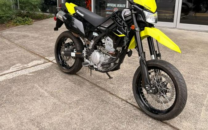 2023 Kawasaki KLX 300SM