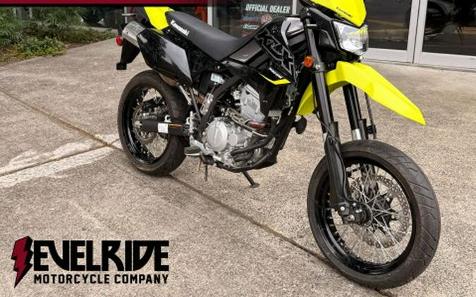 2023 Kawasaki KLX 300SM