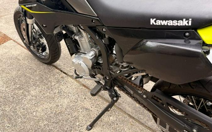 2023 Kawasaki KLX 300SM