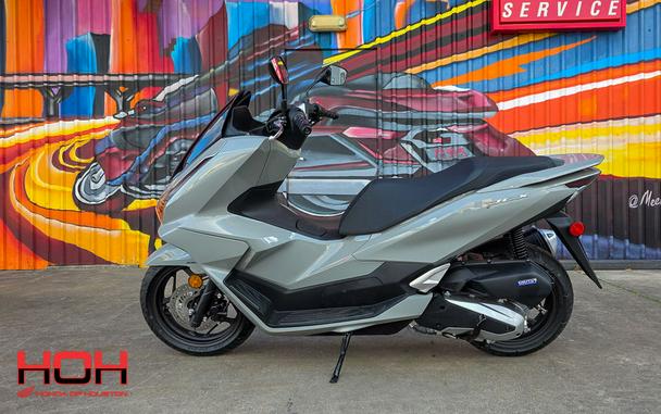 2026 Honda® PCX
