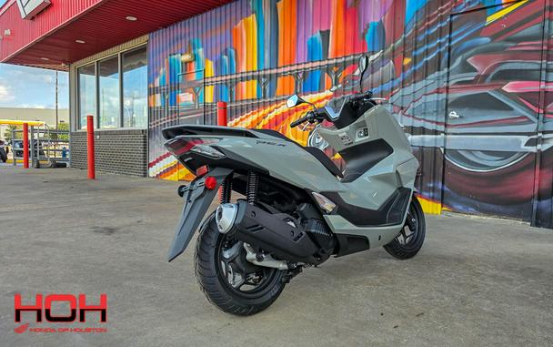 2026 Honda® PCX