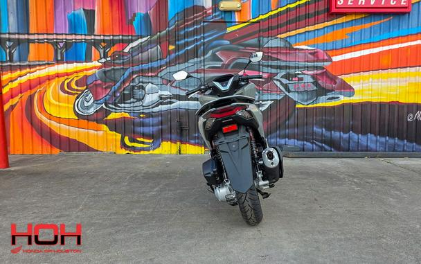 2026 Honda® PCX