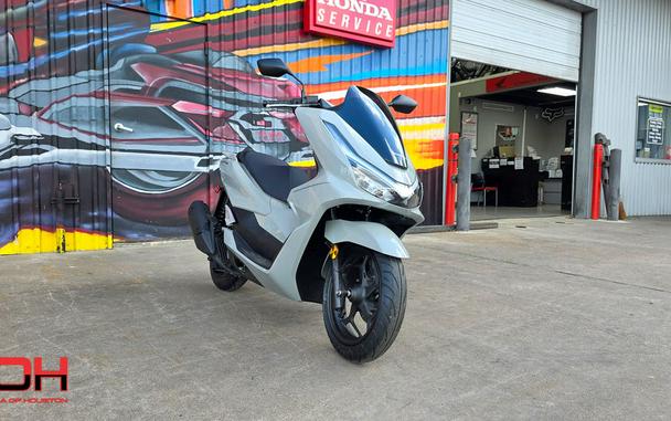 2026 Honda® PCX