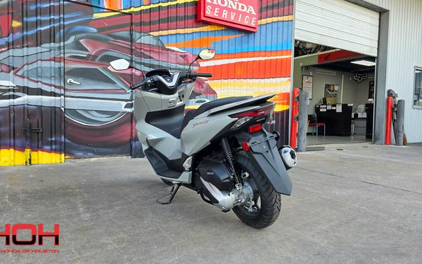 2026 Honda® PCX