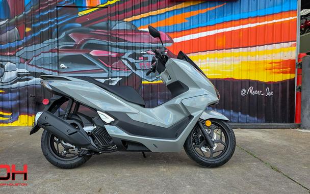 2026 Honda® PCX