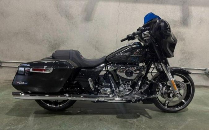 FLHX 2026 Street Glide®
