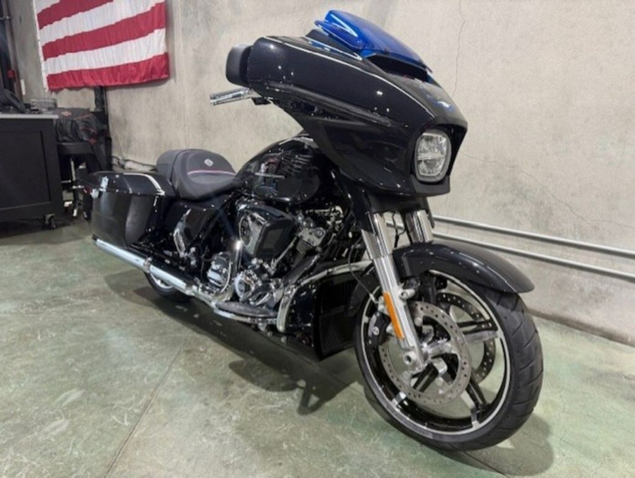 FLHX 2026 Street Glide®