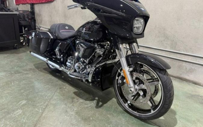 FLHX 2026 Street Glide®