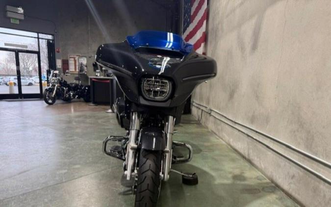 FLHX 2026 Street Glide®