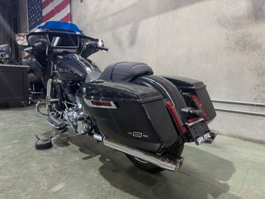 FLHX 2026 Street Glide®