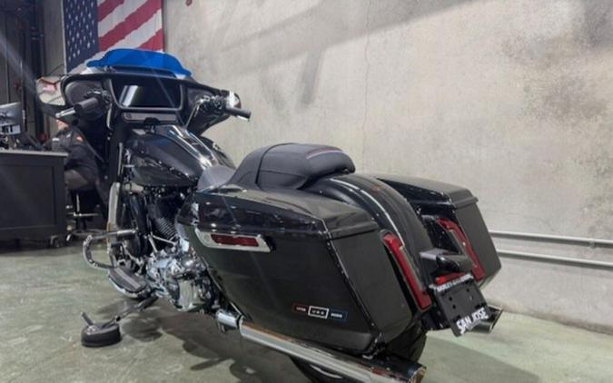 FLHX 2026 Street Glide®