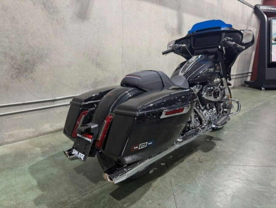 FLHX 2026 Street Glide®