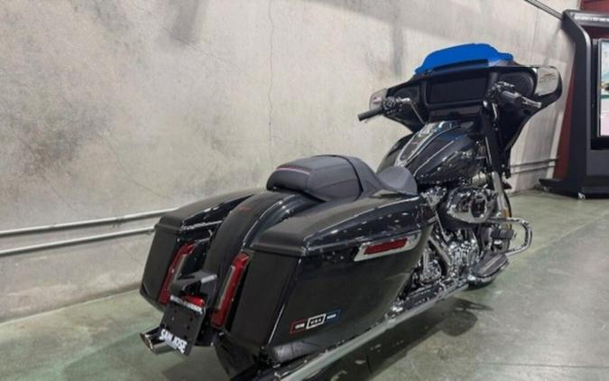 FLHX 2026 Street Glide®