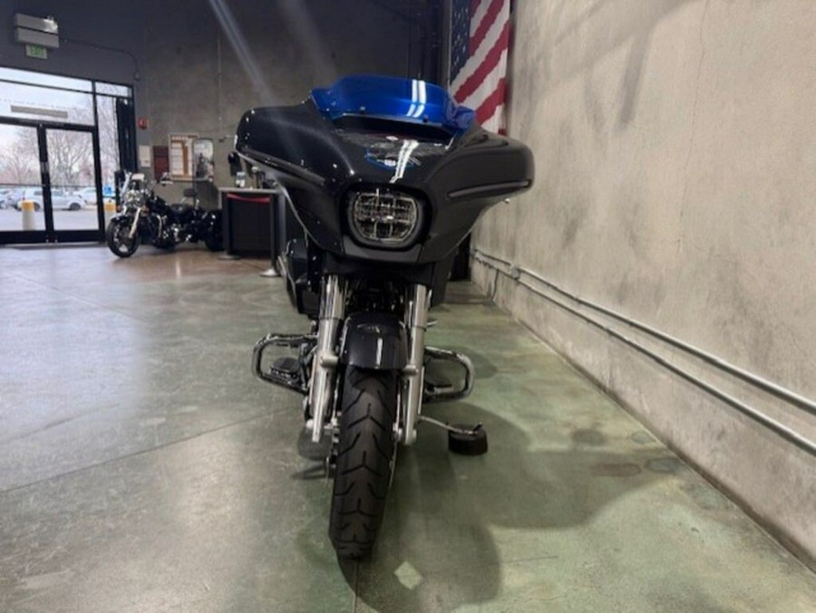FLHX 2026 Street Glide®