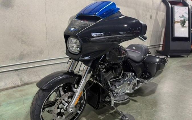 FLHX 2026 Street Glide®