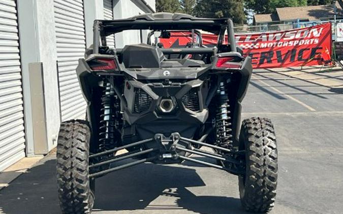 2026 Can-Am Maverick X3 X RS TURBO RR