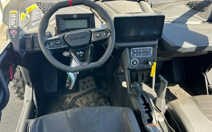 2026 Can-Am Maverick X3 X RS TURBO RR