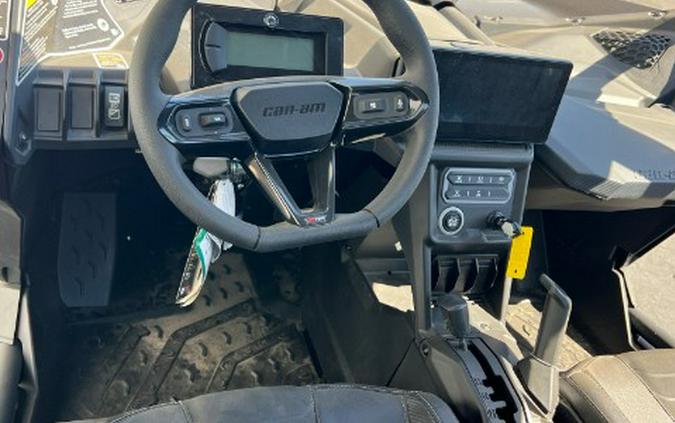 2026 Can-Am Maverick X3 X RS TURBO RR