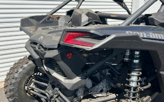 2026 Can-Am Maverick X3 X RS TURBO RR