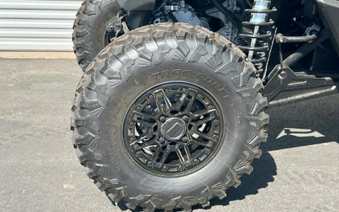 2026 Can-Am Maverick X3 X RS TURBO RR